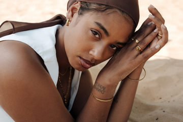 GOLDEN GLOWBeschreibung