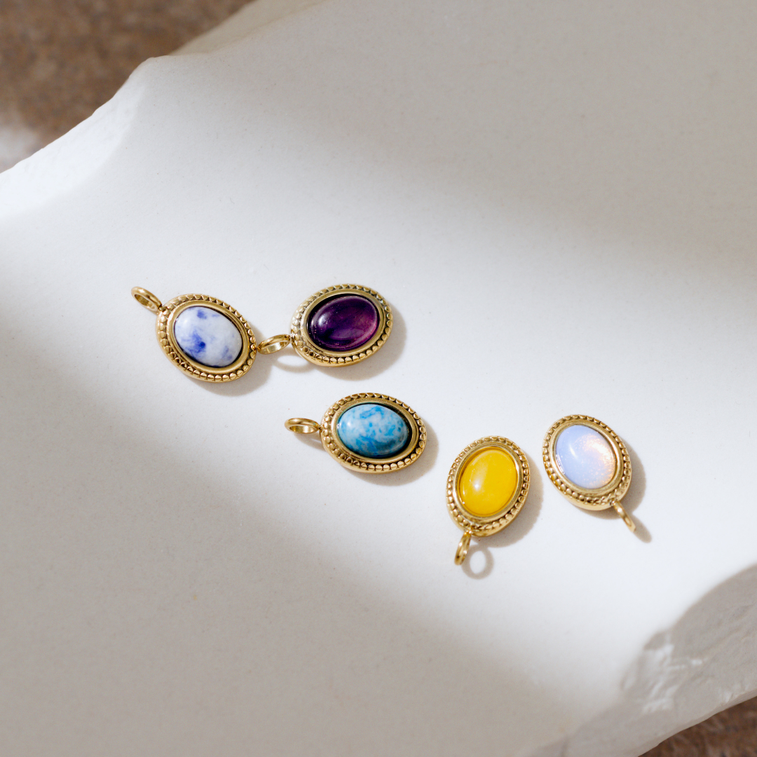 Necklace Charms