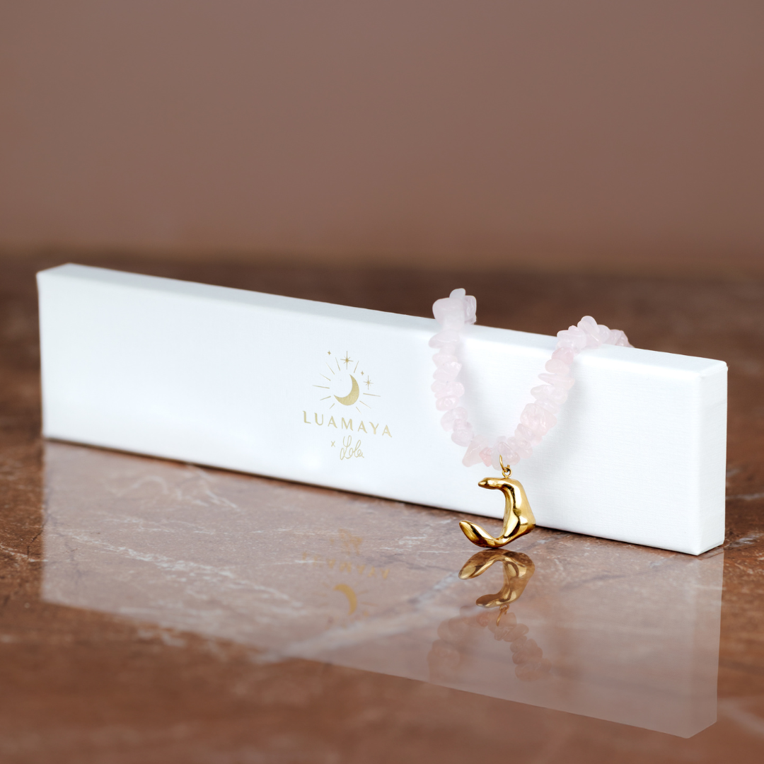 Lovely Lotti Choker Gold