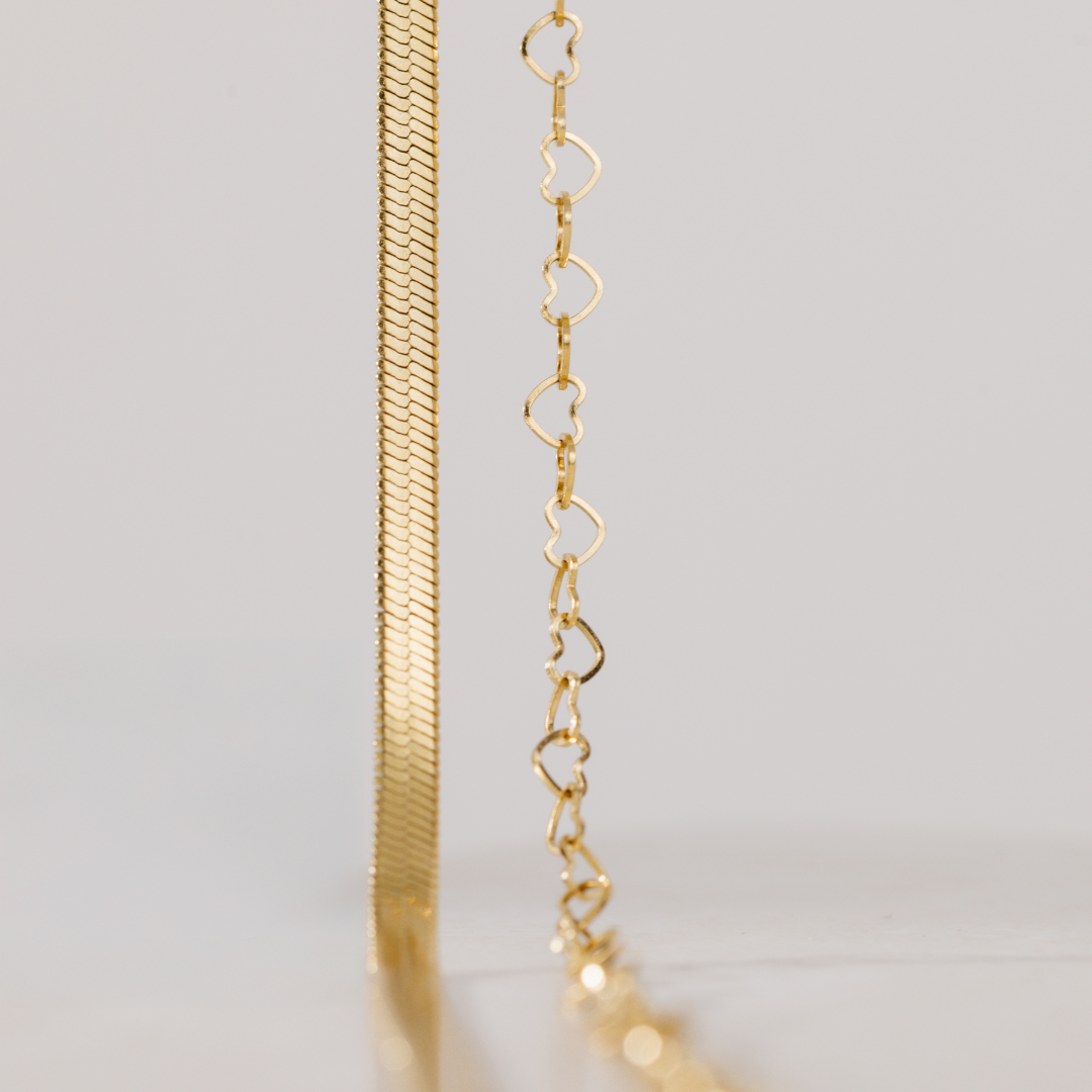 Just Love Bundle Roségold