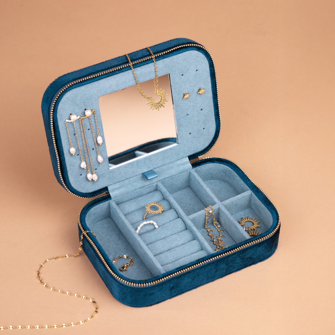 Lola Jewelry Box