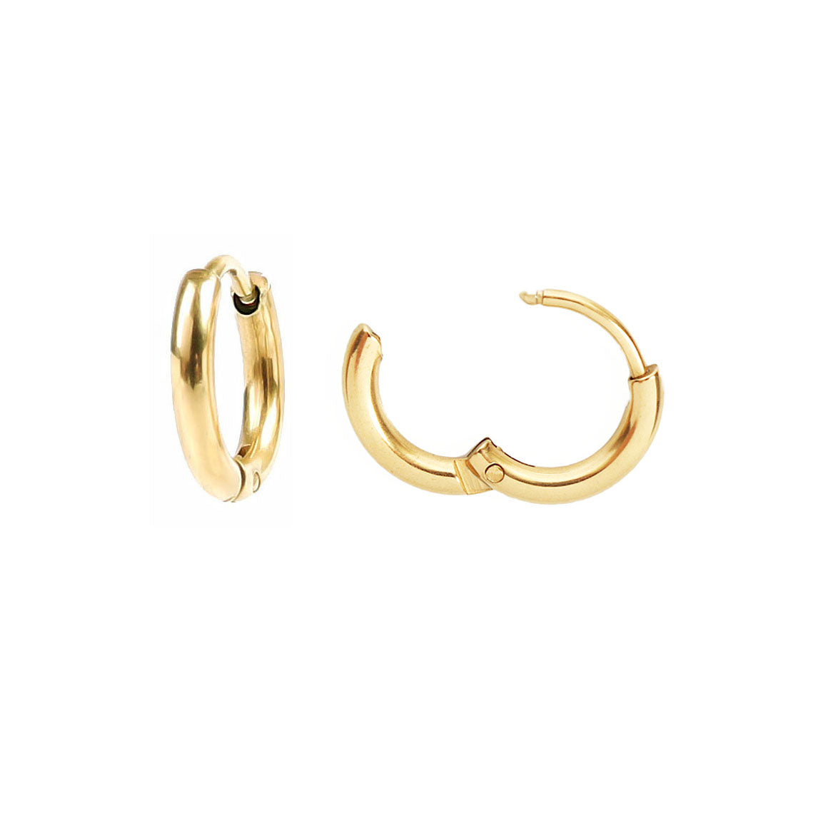 Hoop Set Small