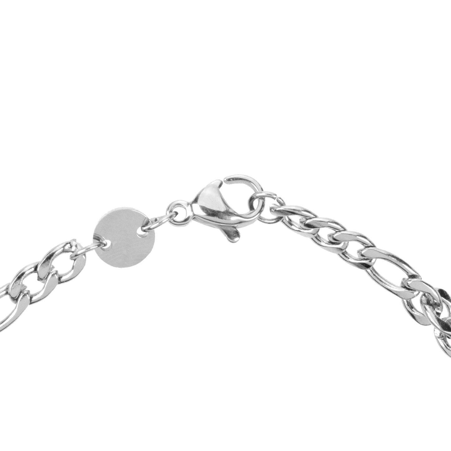 Celaya Anklet Silber