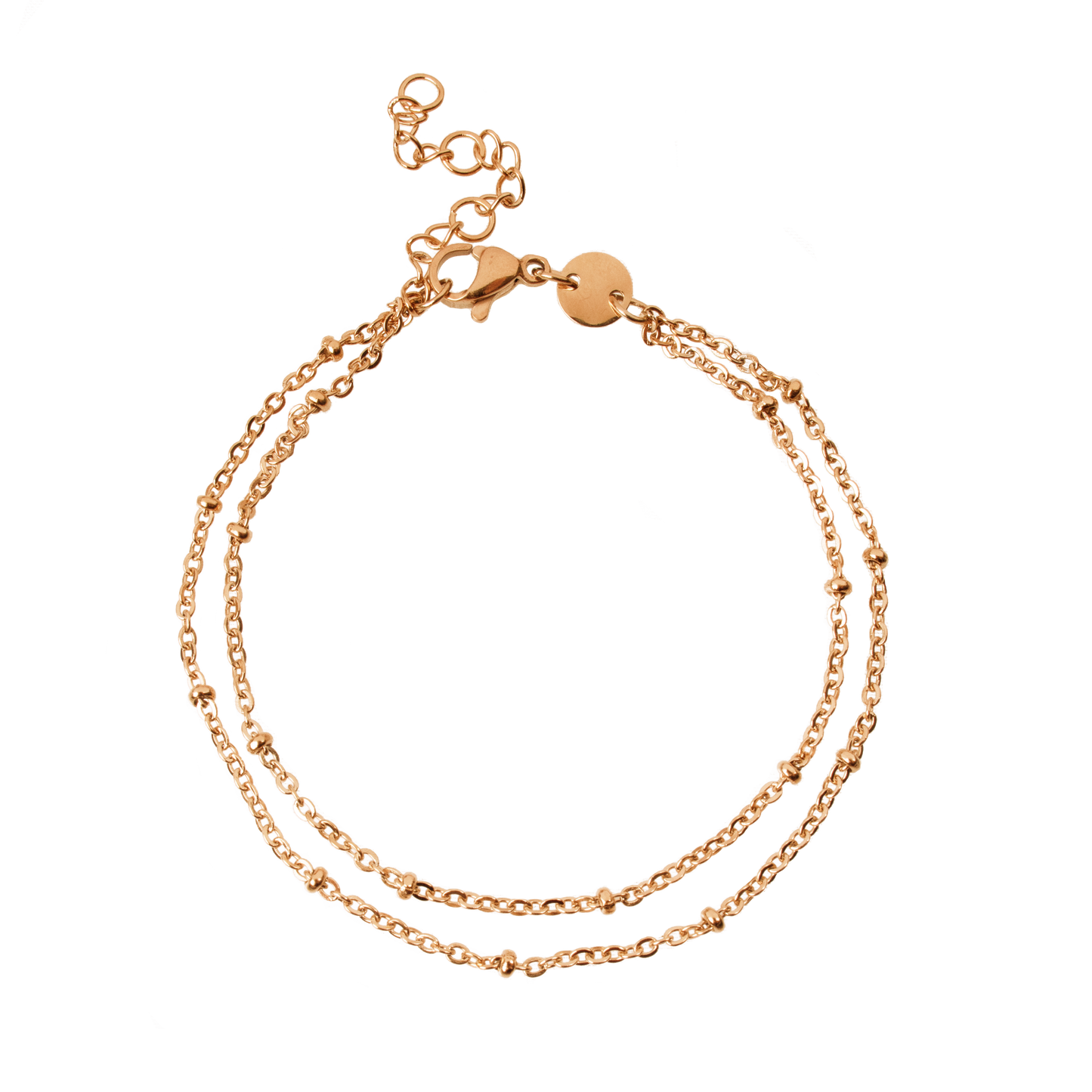 Sonara Bracelet Roségold