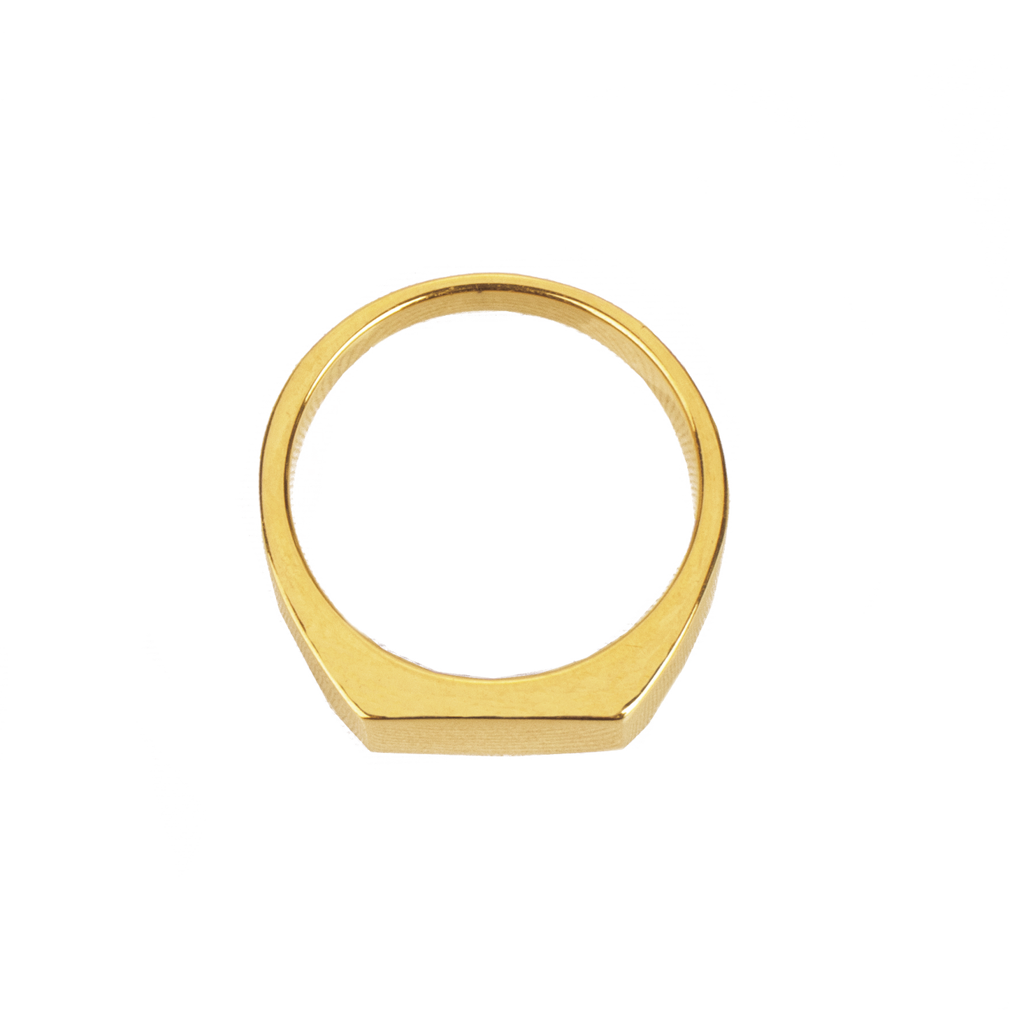 Patrona Ring Gold
