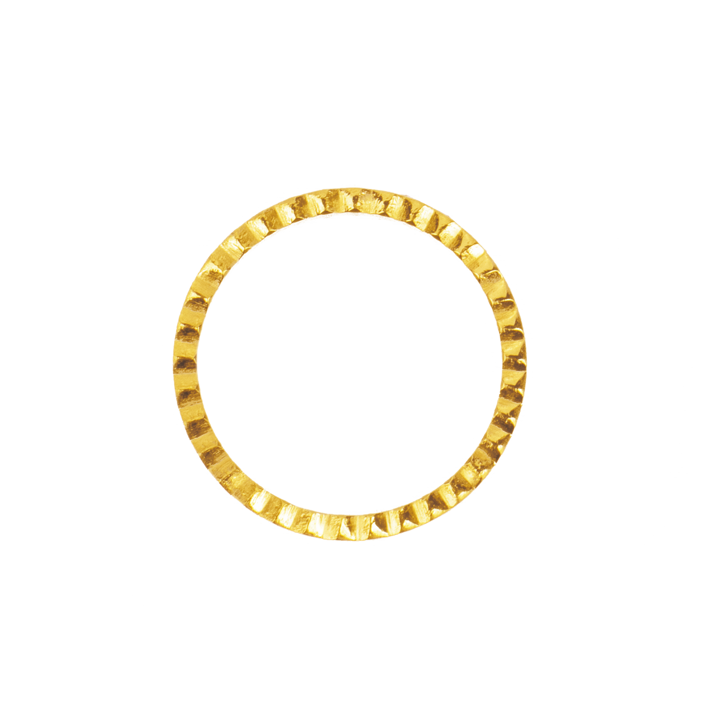 Amata Ring Gold