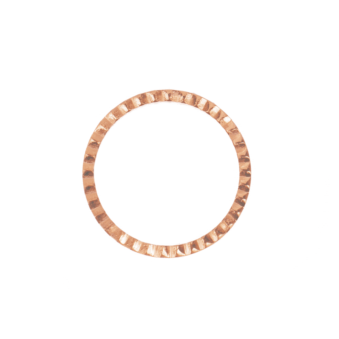 Amata Ring Roségold