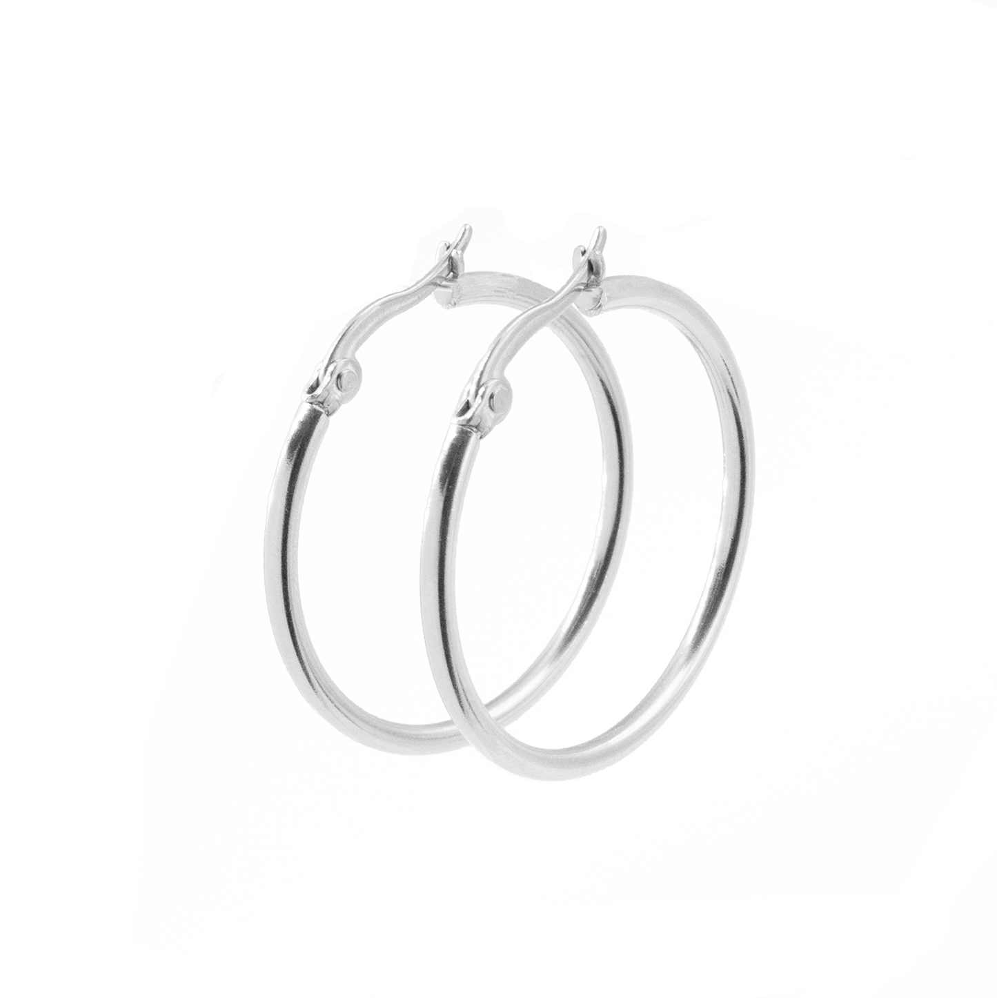 Sierra Hoops Large