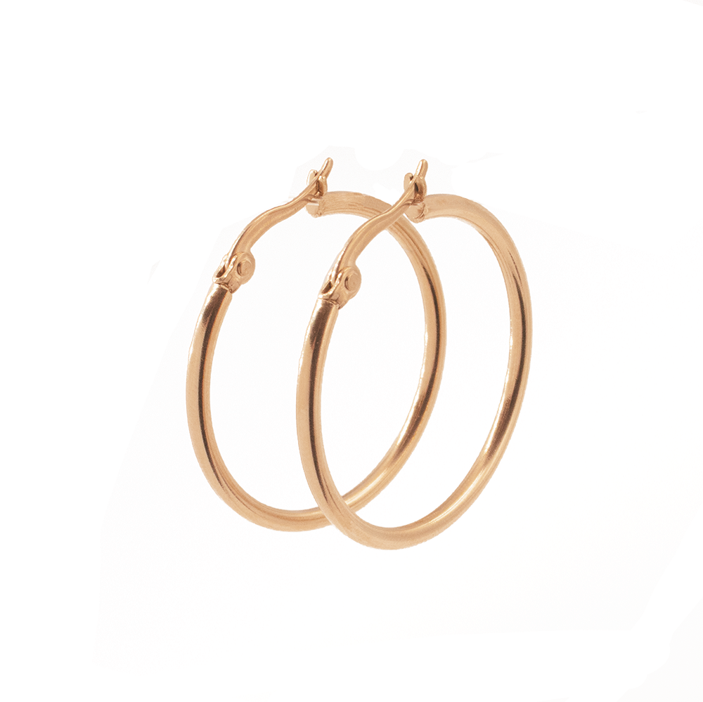 Sierra Hoops Large