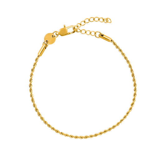 Melosa Bracelet Gold