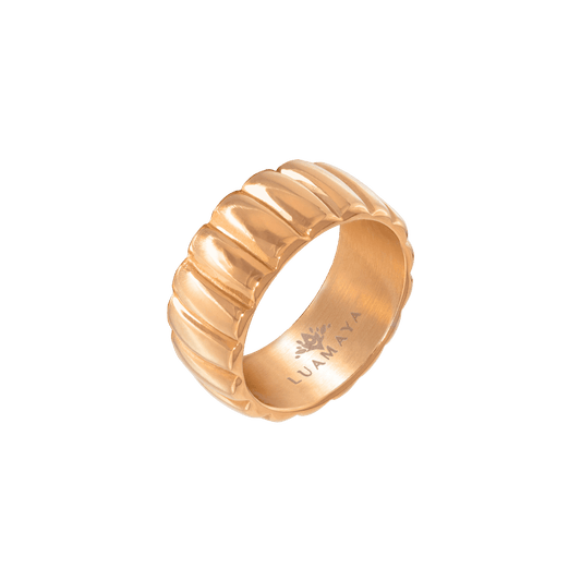 Azora Ring Roségold