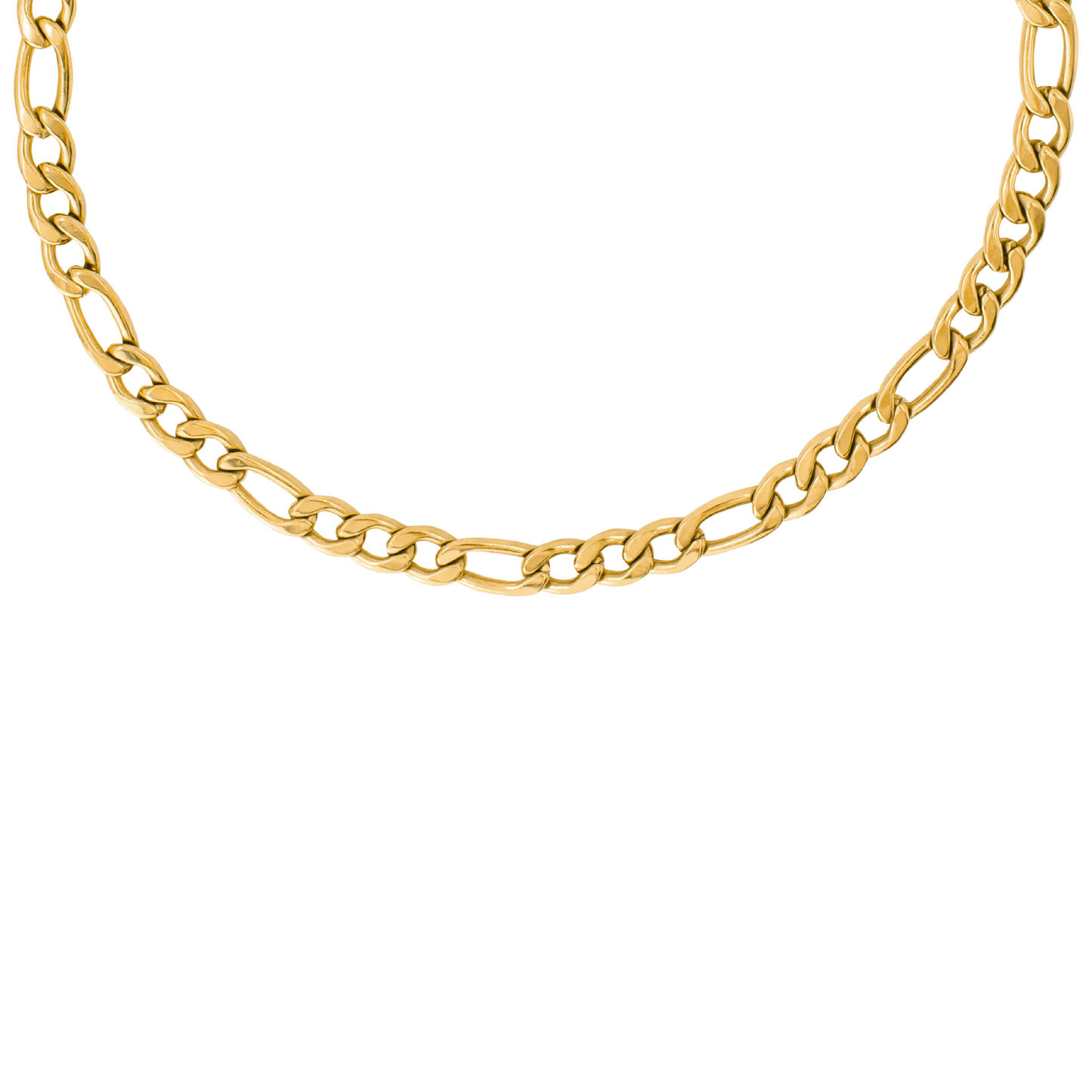 Latoria Necklace Gold