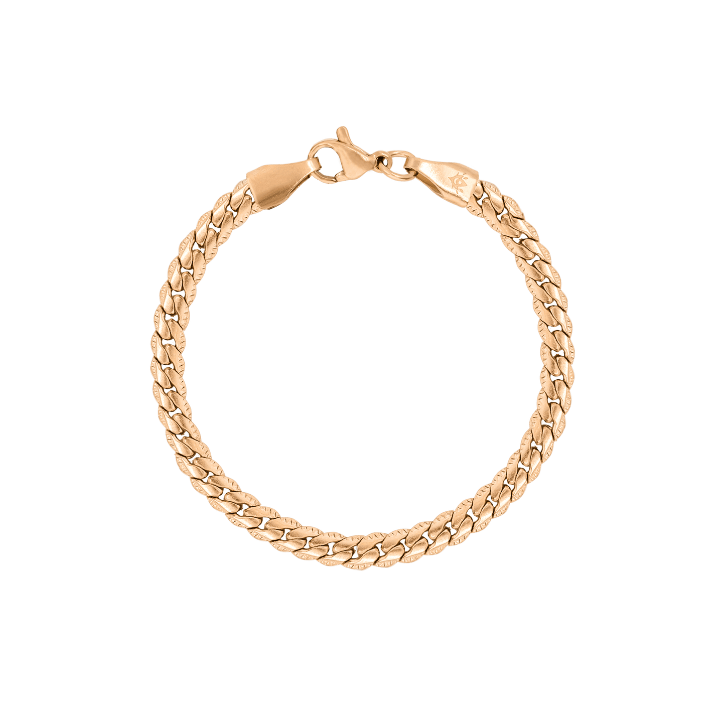 Contigo Bracelet Roségold