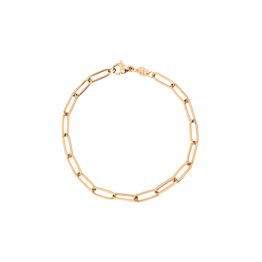 Honey Bracelet Roségold