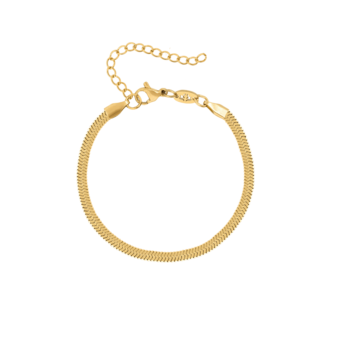 Joeli Bracelet Gold
