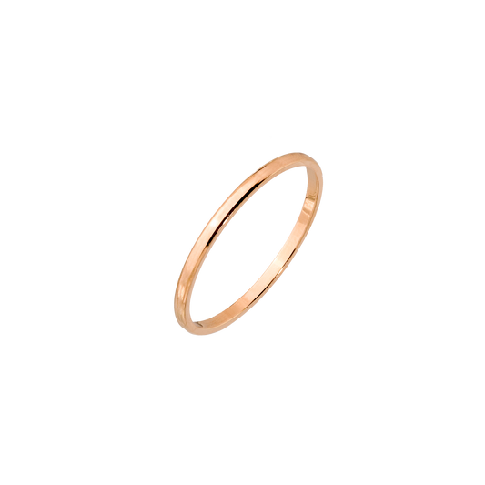 Pure Beauty Ring Roségold