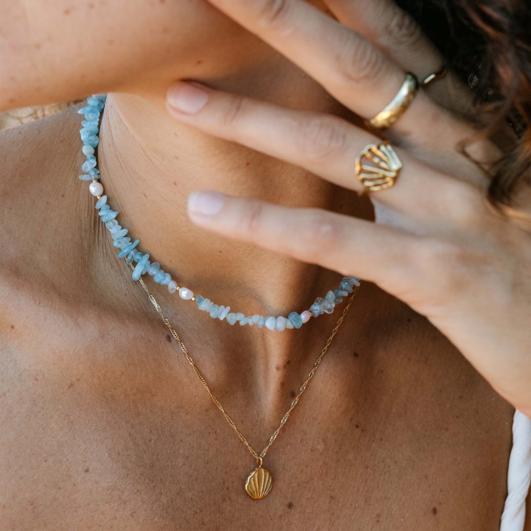 Venus in Blue Collection