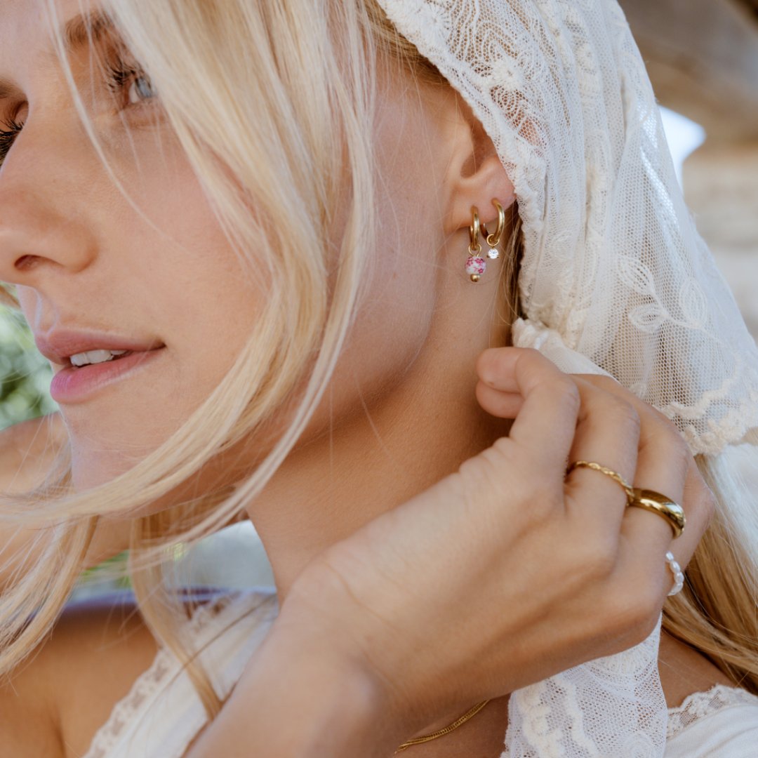 Summer Breeze Collection