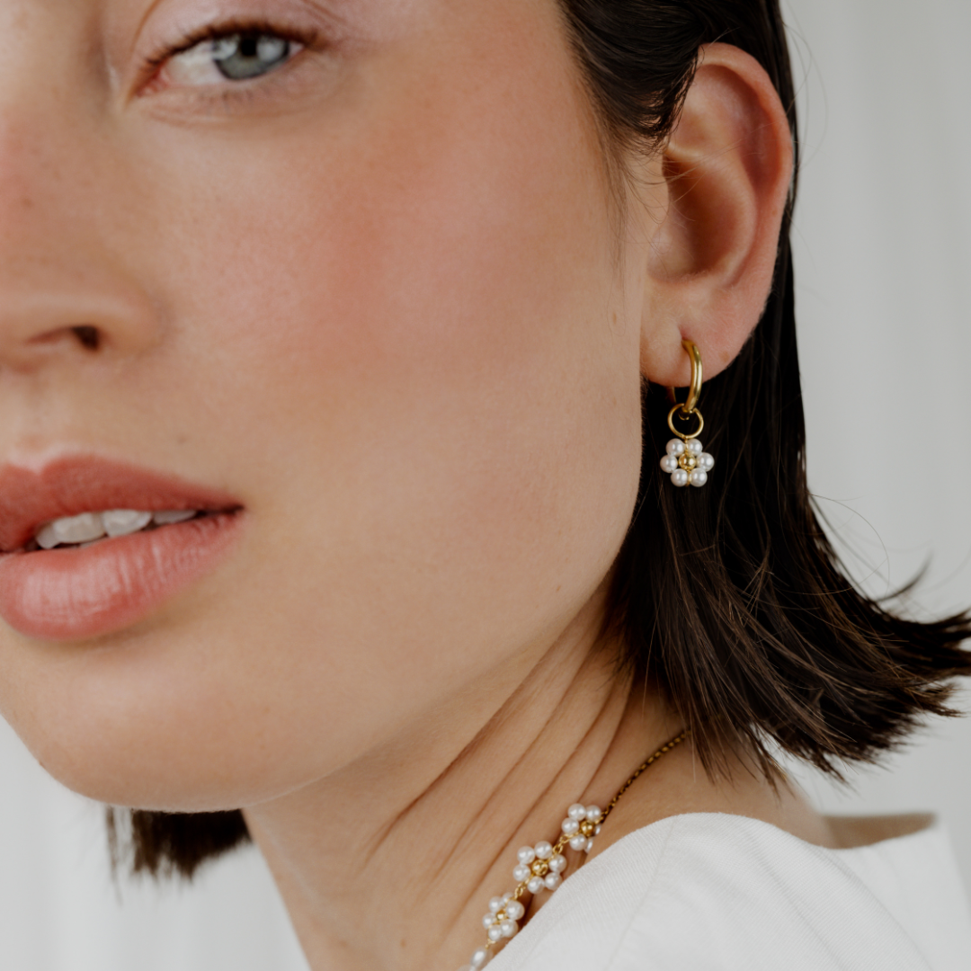 Floral Glow Collection