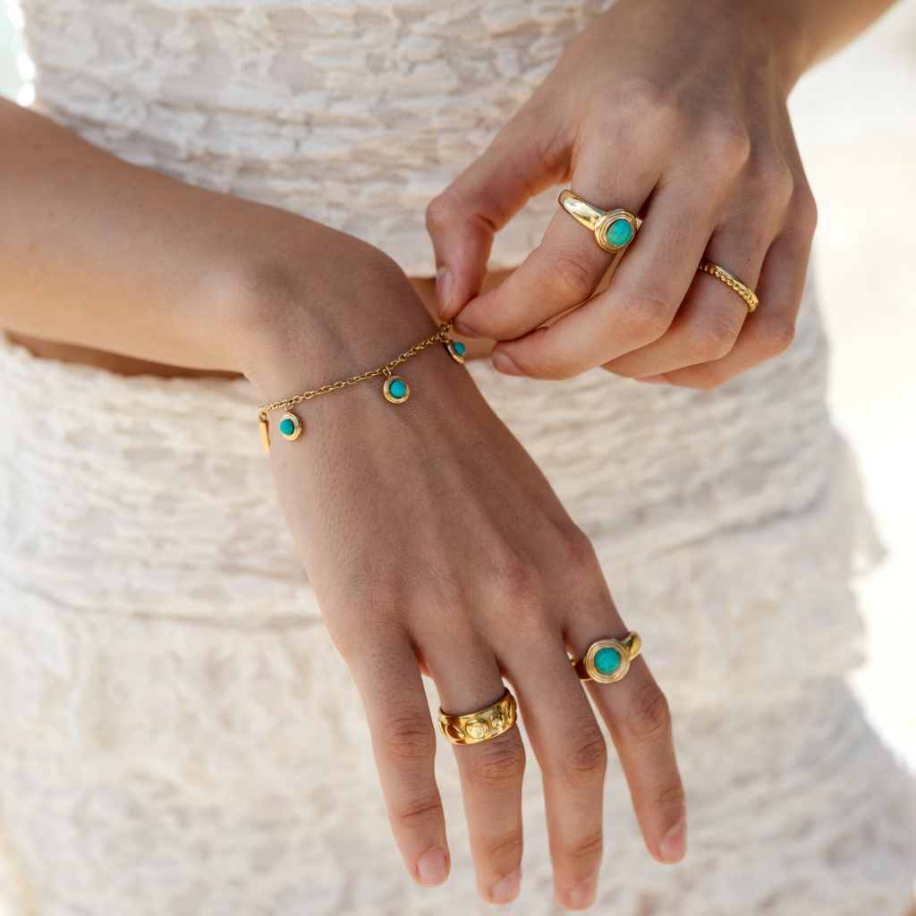 Boho Summer Collection