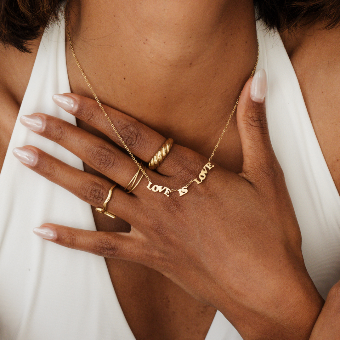 Love is Love Collection