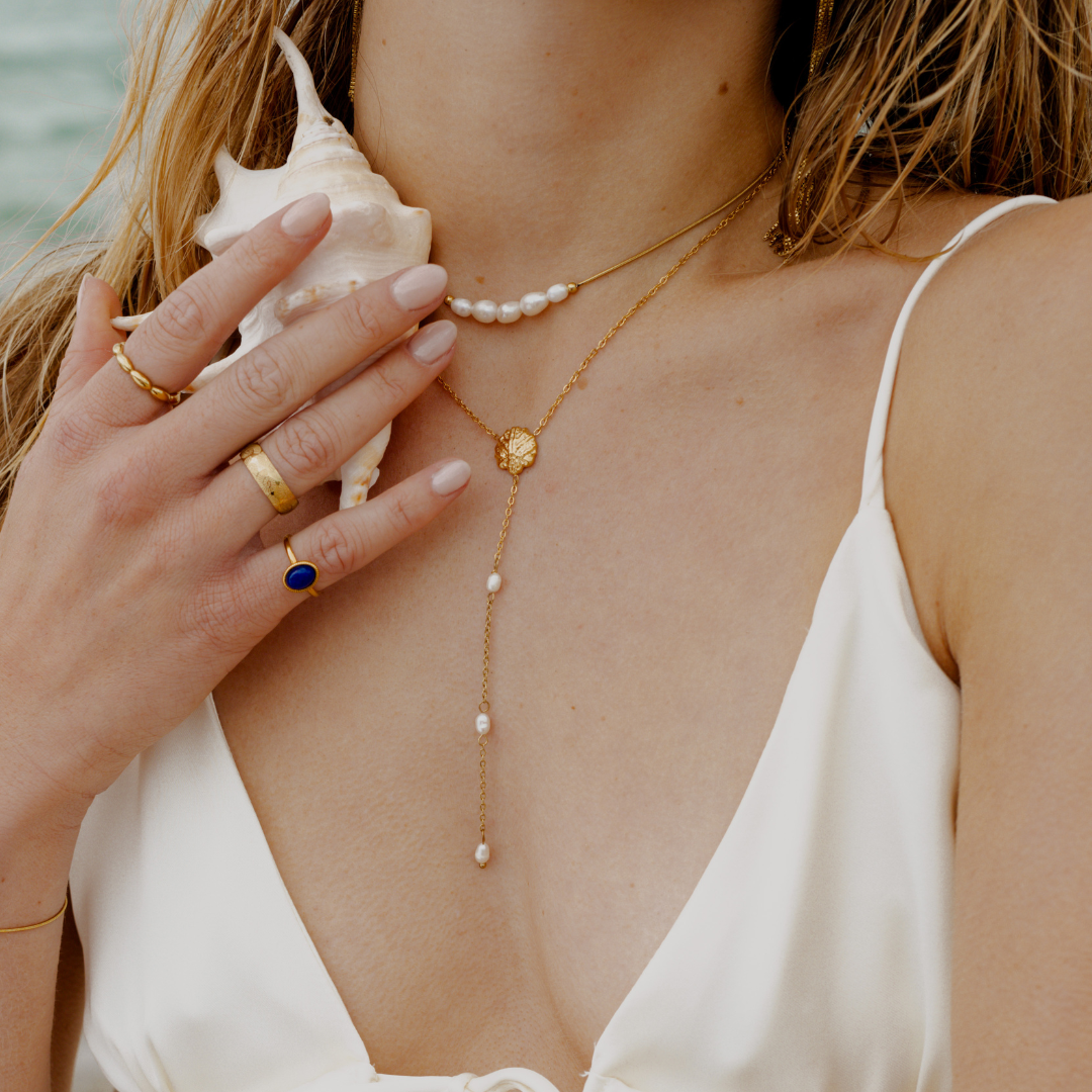 Ocean Lovers Collection