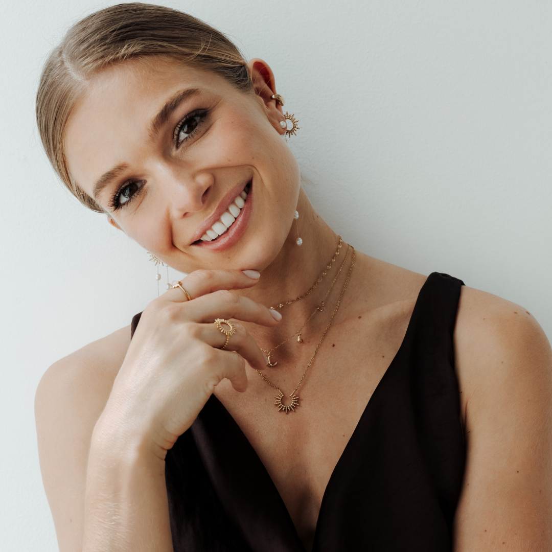 Lola's Favorite Pieces