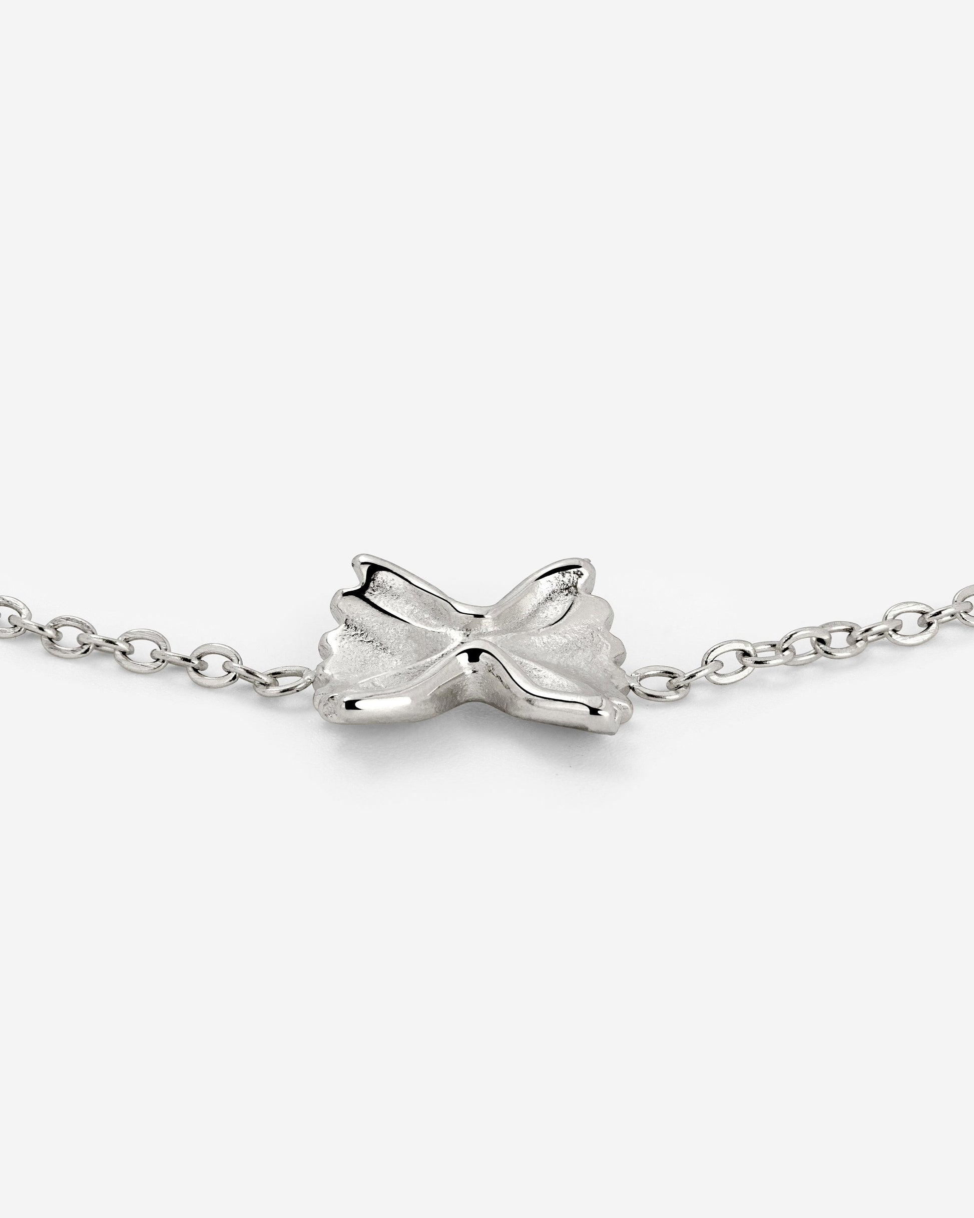 Farfallissimo Bracelet Silber