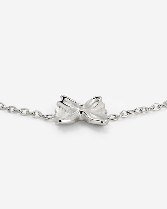 Farfallissimo Bracelet Silber