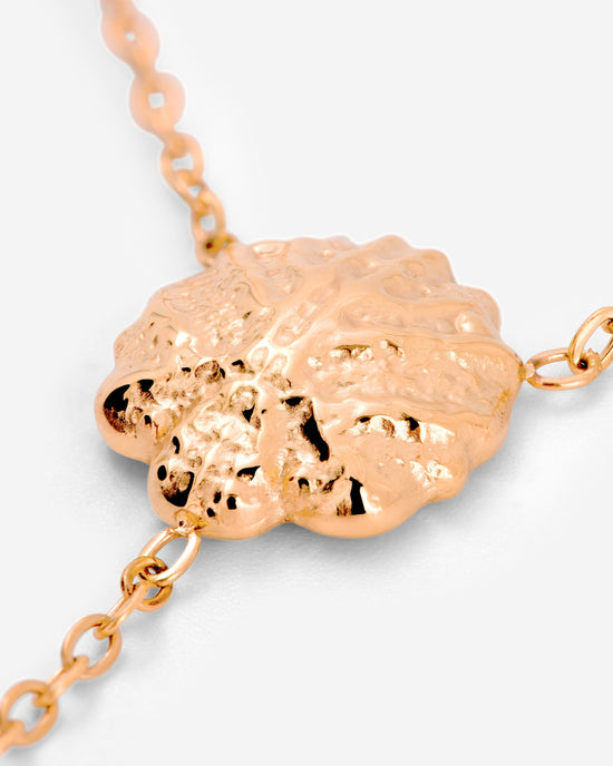Ocean Lovers Y-Necklace Roségold