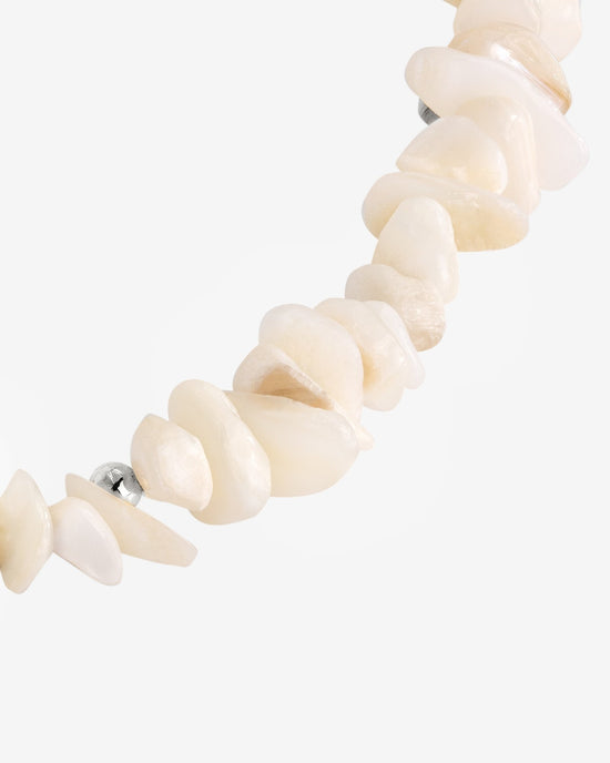 By the Beach Bracelet Silber