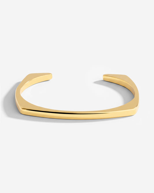 Base Line Bangle