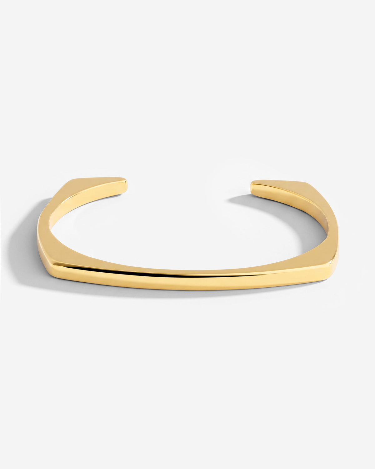 Base Line Bangle