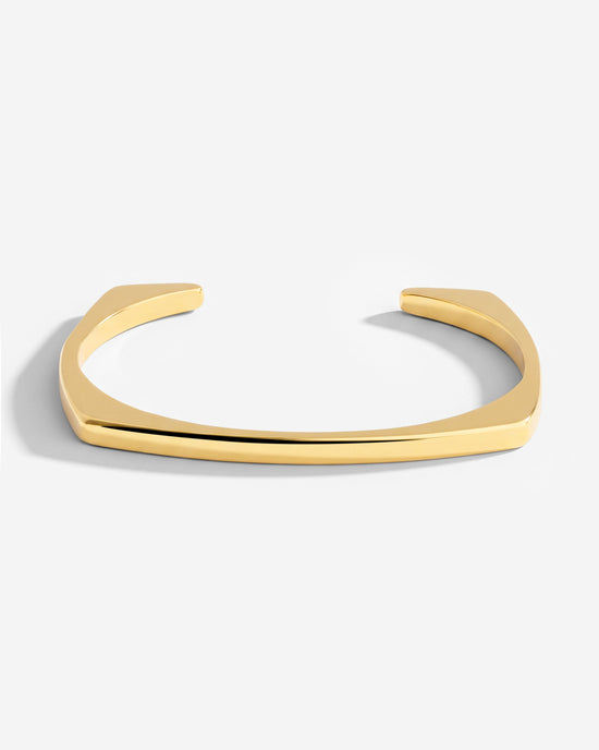 Base Line Bangle