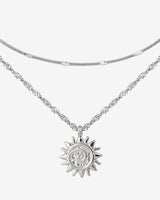 Sun Lover Bundle Silber