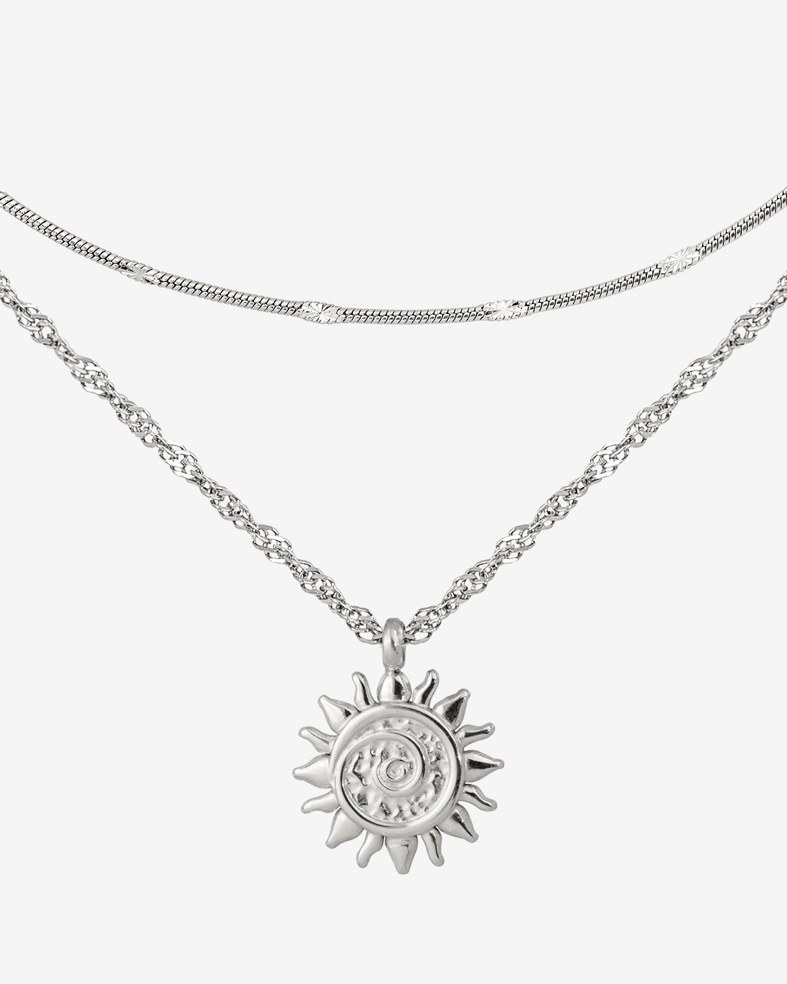 Sun Lover Bundle Silber
