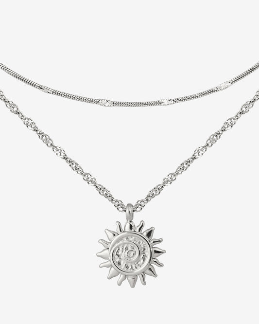 Sun Lover Bundle Silber