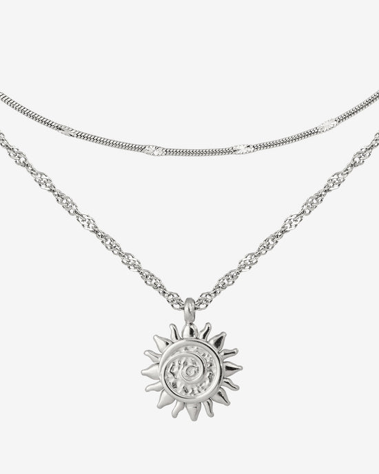 Sun Lover Bundle Silber