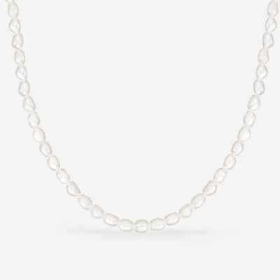Perlita Necklace Gold
