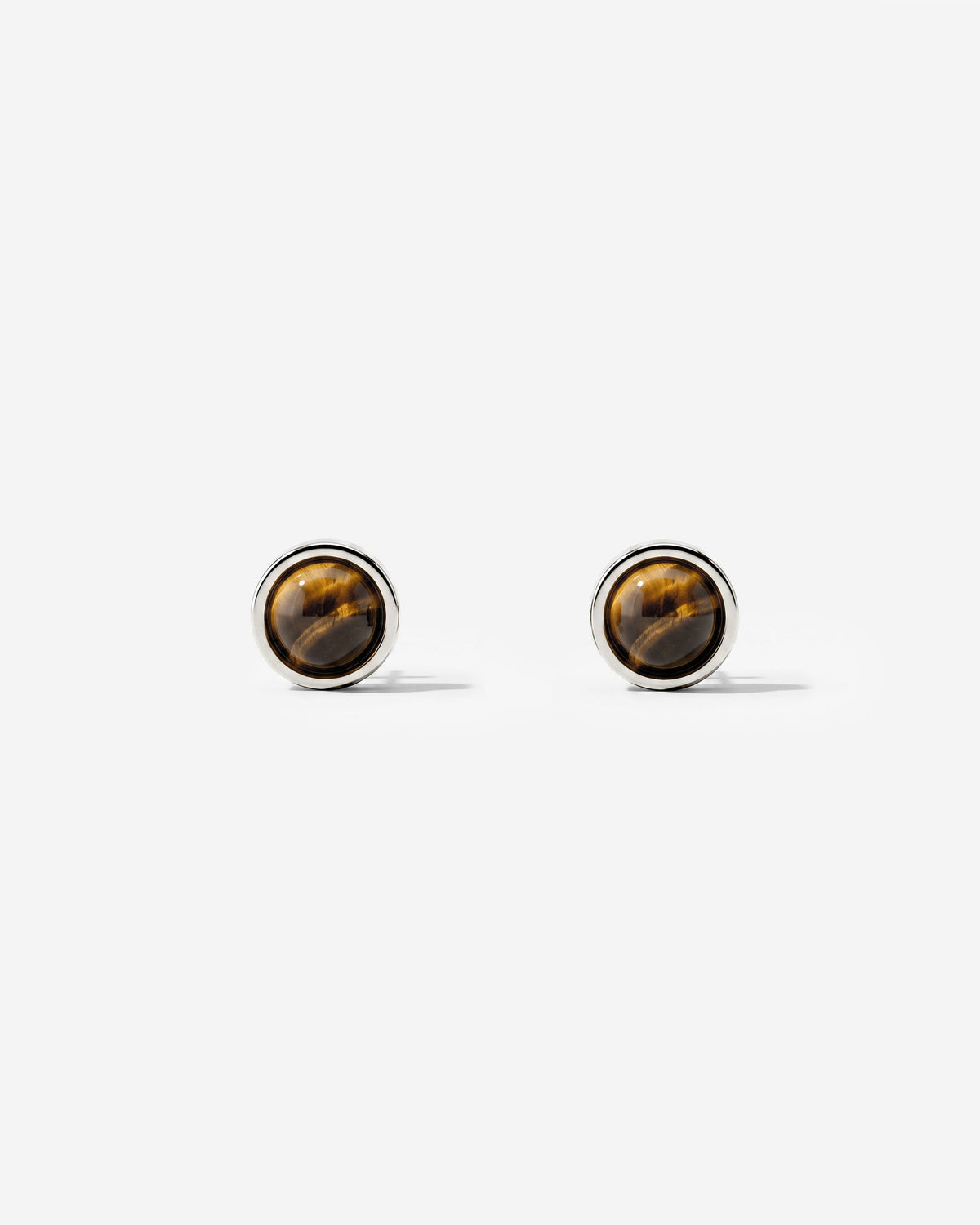 Earthen Elegance Studs