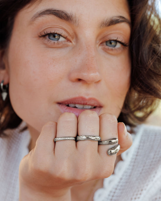 La Dolce Vita Ring