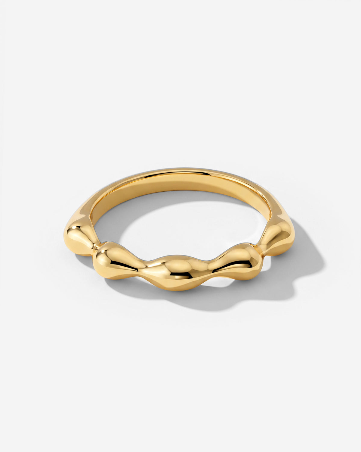 Pulse of Life Ring