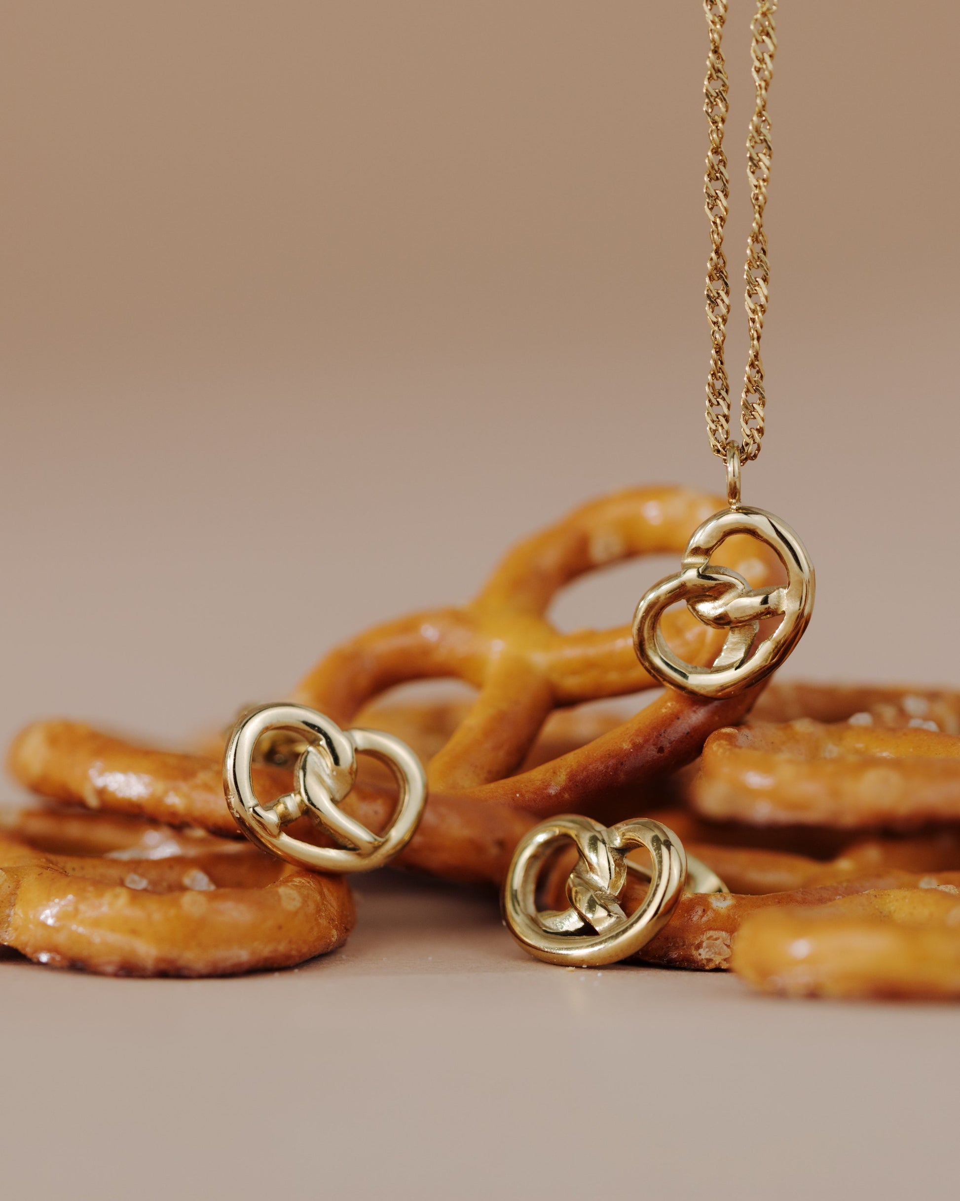 Pretzel Babe Bundle