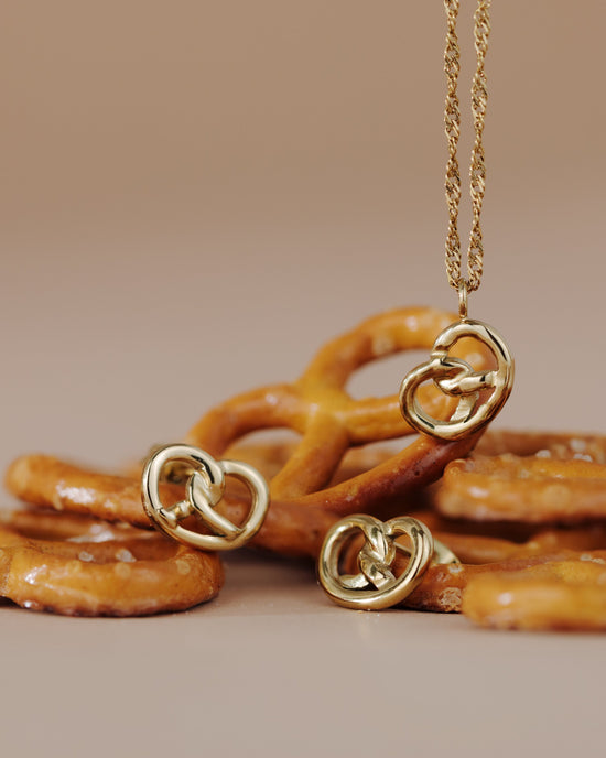 Pretzel Babe Bundle