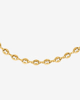 Gracy Necklace Gold