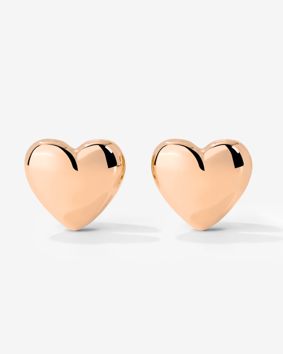 Sweetieheart Studs Roségold