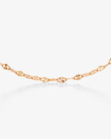 Emelies Best Friends Choker Roségold