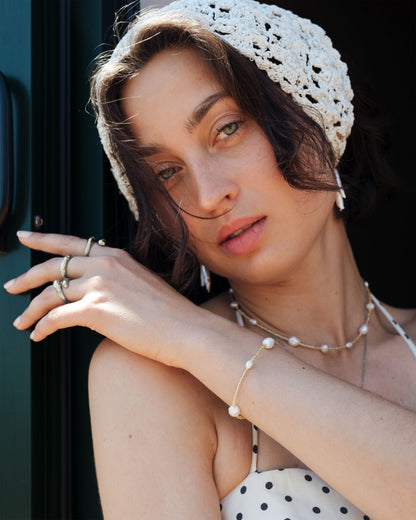 Perle di Sole Bracelet