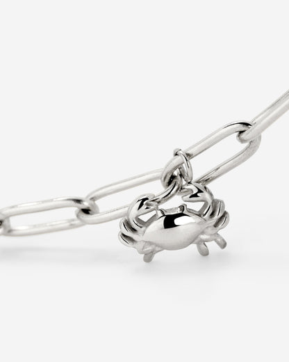 Seaside Treasures Bracelet Silber