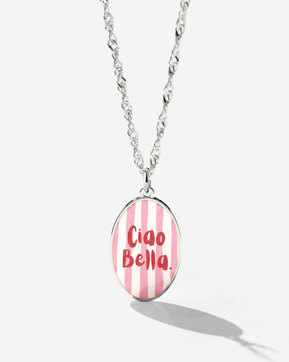 Ciao Bella Necklace